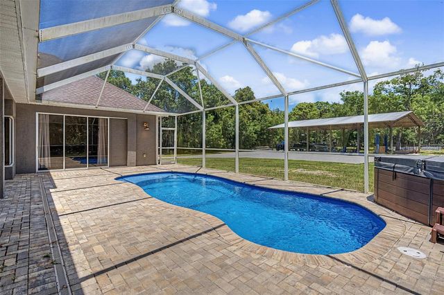 10933 PINTO DRIVE, Hudson, FL 34669
