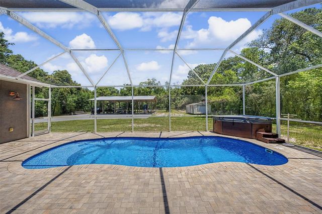 10933 PINTO DRIVE, Hudson, FL 34669