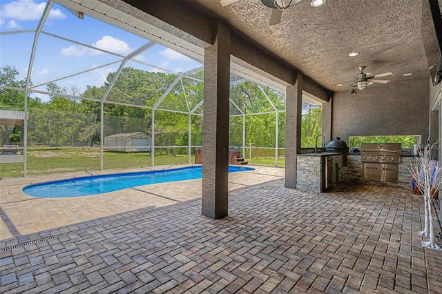 10933 PINTO DRIVE, Hudson, FL 34669