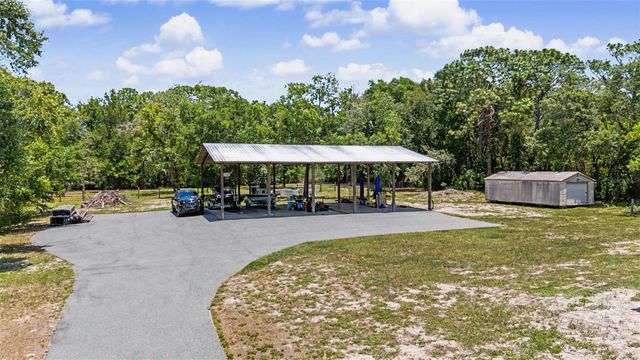 10933 PINTO DRIVE, Hudson, FL 34669
