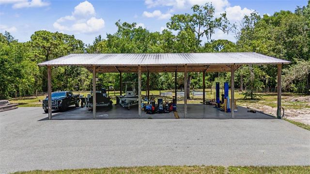10933 PINTO DRIVE, Hudson, FL 34669