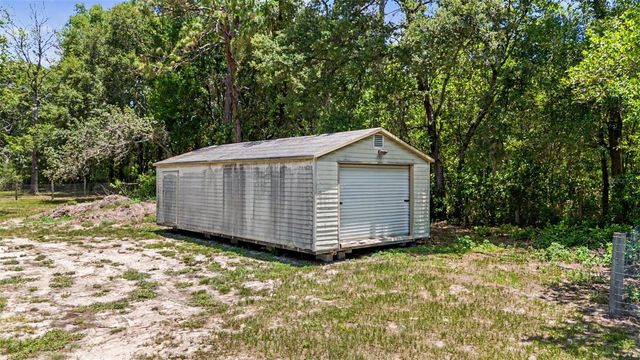 10933 PINTO DRIVE, Hudson, FL 34669