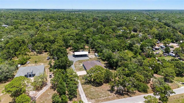 10933 PINTO DRIVE, Hudson, FL 34669