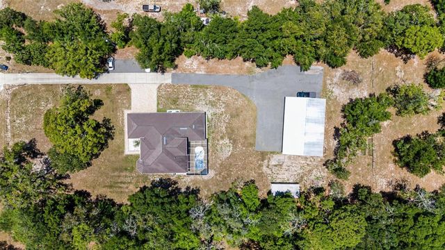 10933 PINTO DRIVE, Hudson, FL 34669