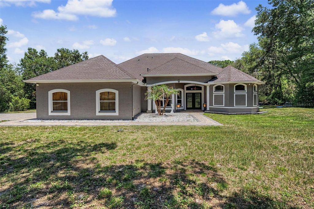 10933 PINTO DRIVE, Hudson, FL 34669