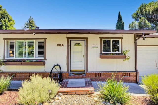 26 Meadow Way A, Scotts Valley, CA 95066