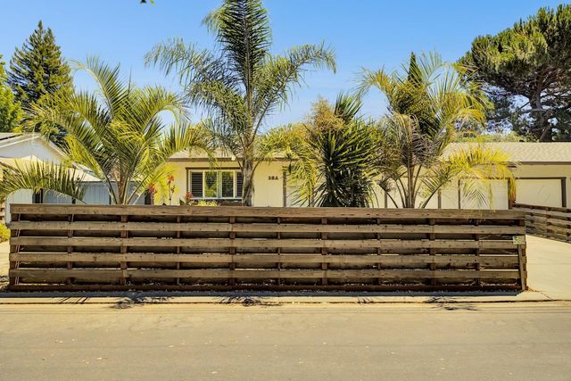 26 Meadow Way A, Scotts Valley, CA 95066