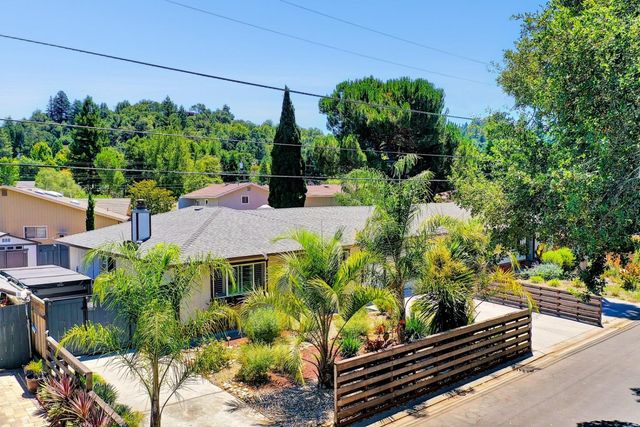 26 Meadow Way A, Scotts Valley, CA 95066