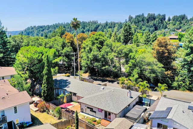 26 Meadow Way A, Scotts Valley, CA 95066
