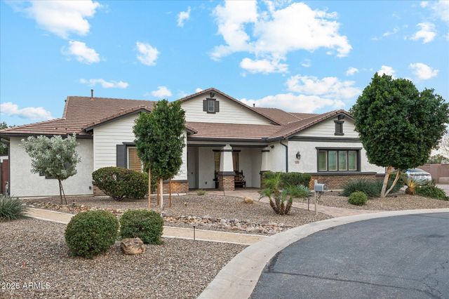 21915 E TIERRA GRANDE Court, Queen Creek, AZ 85142