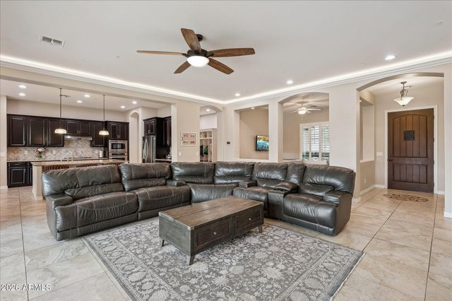 21915 E TIERRA GRANDE Court, Queen Creek, AZ 85142