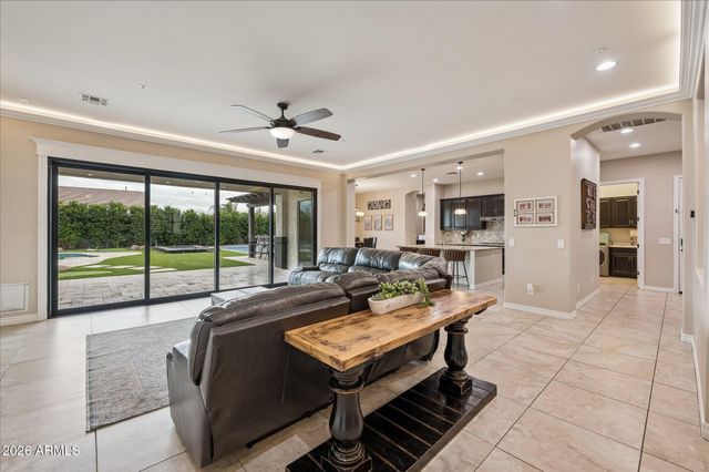 21915 E TIERRA GRANDE Court, Queen Creek, AZ 85142