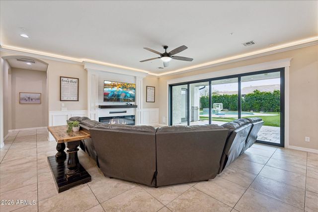 21915 E TIERRA GRANDE Court, Queen Creek, AZ 85142