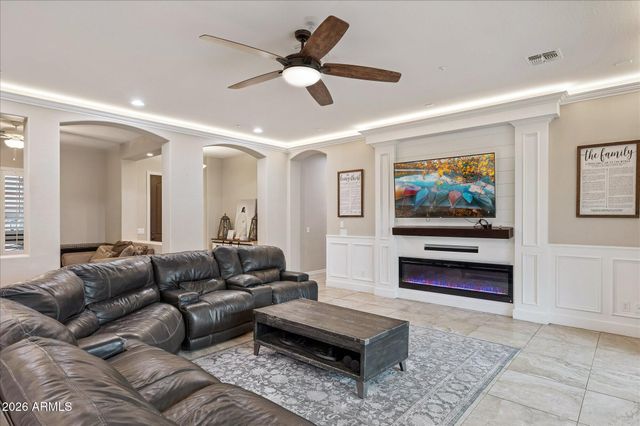 21915 E TIERRA GRANDE Court, Queen Creek, AZ 85142