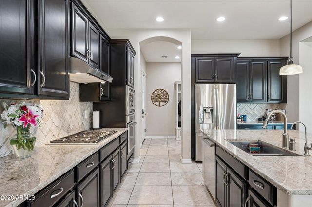 21915 E TIERRA GRANDE Court, Queen Creek, AZ 85142