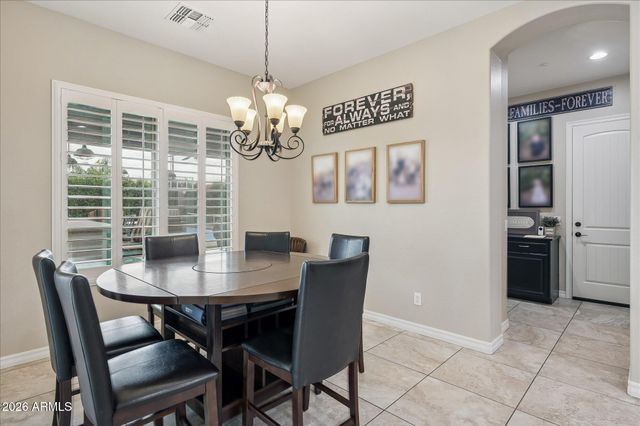 21915 E TIERRA GRANDE Court, Queen Creek, AZ 85142