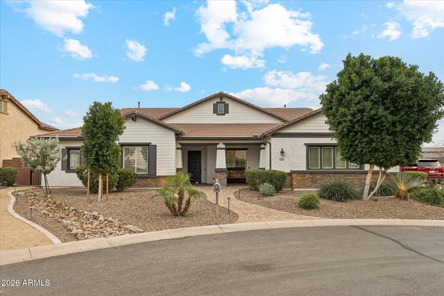 21915 E TIERRA GRANDE Court, Queen Creek, AZ 85142