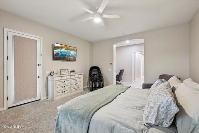 21915 E TIERRA GRANDE Court, Queen Creek, AZ 85142