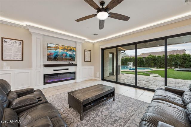 21915 E TIERRA GRANDE Court, Queen Creek, AZ 85142