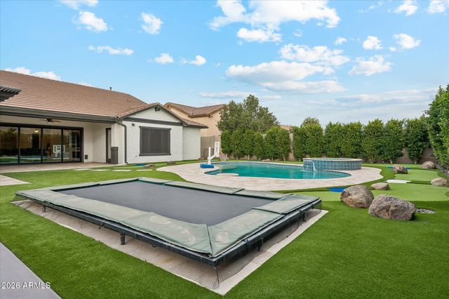 21915 E TIERRA GRANDE Court, Queen Creek, AZ 85142