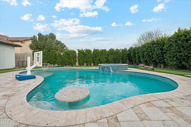 21915 E TIERRA GRANDE Court, Queen Creek, AZ 85142