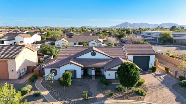 21915 E TIERRA GRANDE Court, Queen Creek, AZ 85142