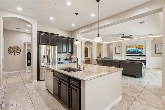 21915 E TIERRA GRANDE Court, Queen Creek, AZ 85142