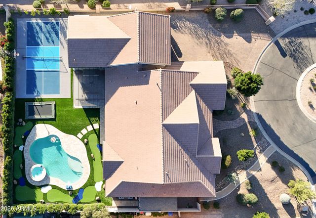 21915 E TIERRA GRANDE Court, Queen Creek, AZ 85142