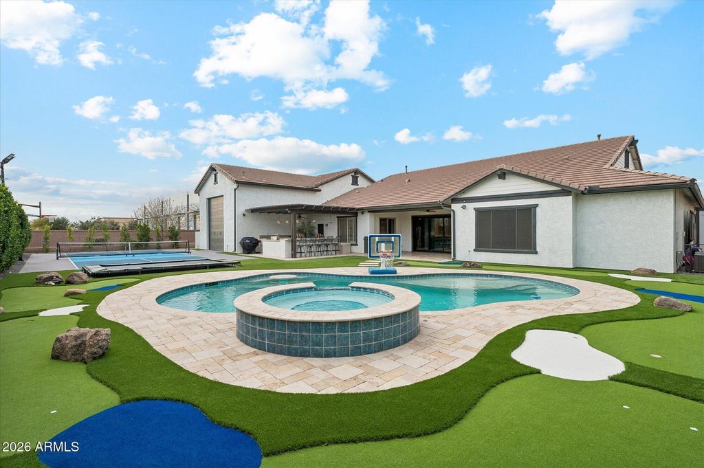 21915 E TIERRA GRANDE Court, Queen Creek, AZ 85142