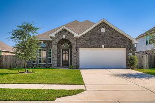 6112 Tomorrow Circle, Pearland, TX 77584