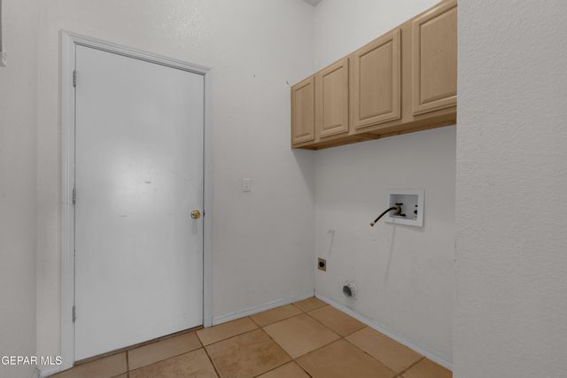 12621 CRYSTAL RIDGE Street, El Paso, TX 79938