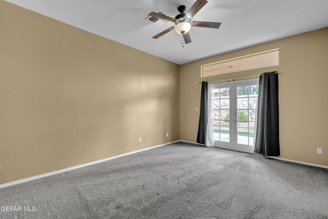12621 CRYSTAL RIDGE Street, El Paso, TX 79938