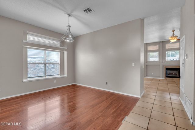 12621 CRYSTAL RIDGE Street, El Paso, TX 79938