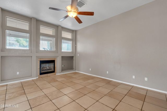 12621 CRYSTAL RIDGE Street, El Paso, TX 79938