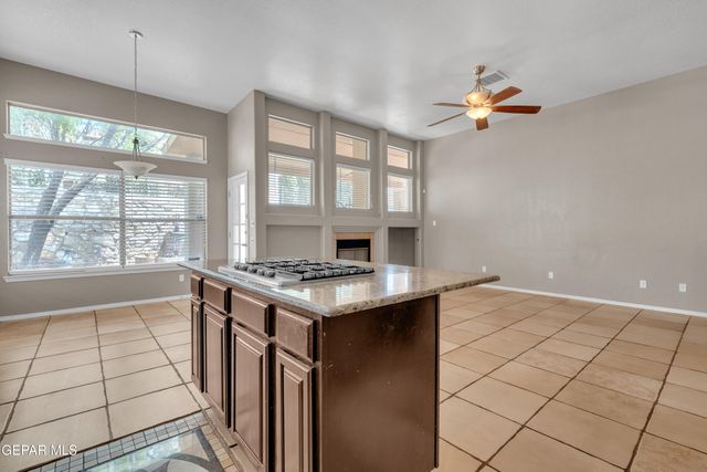 12621 CRYSTAL RIDGE Street, El Paso, TX 79938