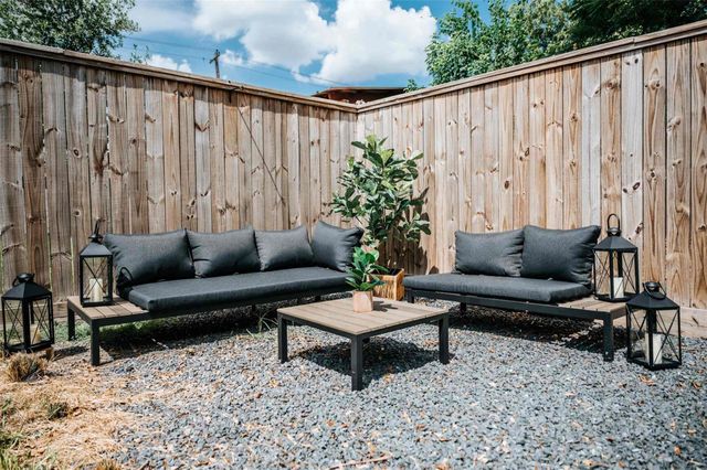 4205 Cline Street C, Houston, TX 77020