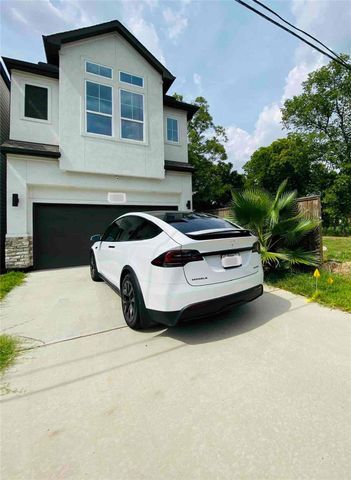 4205 Cline Street C, Houston, TX 77020