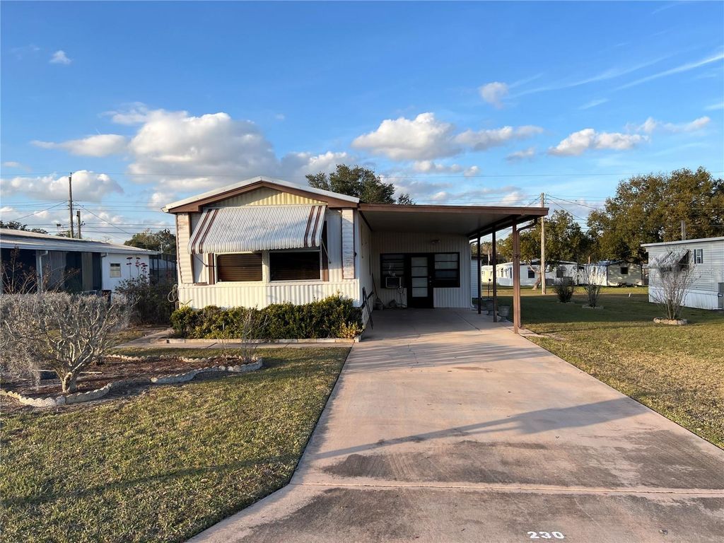 230 MARTIN DRIVE, Lakeland, FL 33809