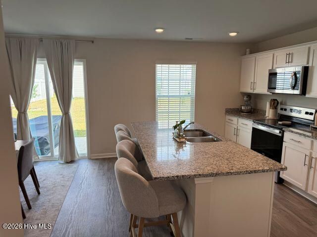 1504 Stephenson Drive, Greenville, NC 27834