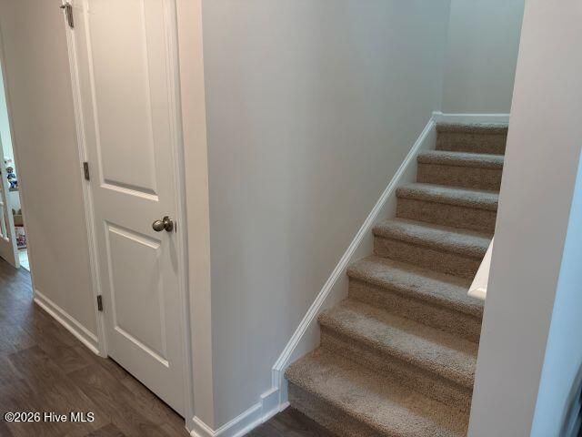 1504 Stephenson Drive, Greenville, NC 27834
