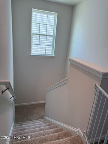 1504 Stephenson Drive, Greenville, NC 27834