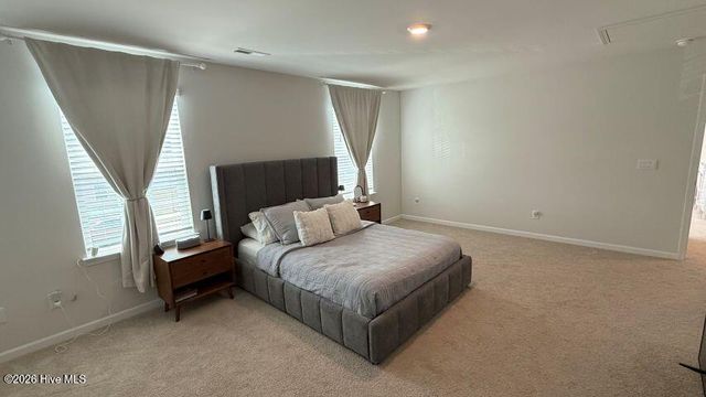 1504 Stephenson Drive, Greenville, NC 27834