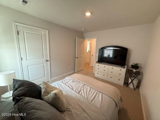 1504 Stephenson Drive, Greenville, NC 27834