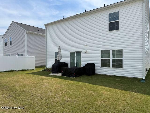 1504 Stephenson Drive, Greenville, NC 27834