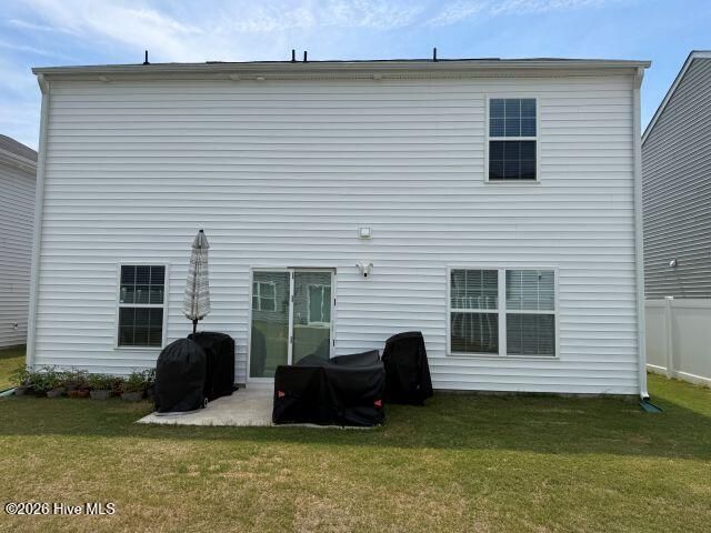 1504 Stephenson Drive, Greenville, NC 27834