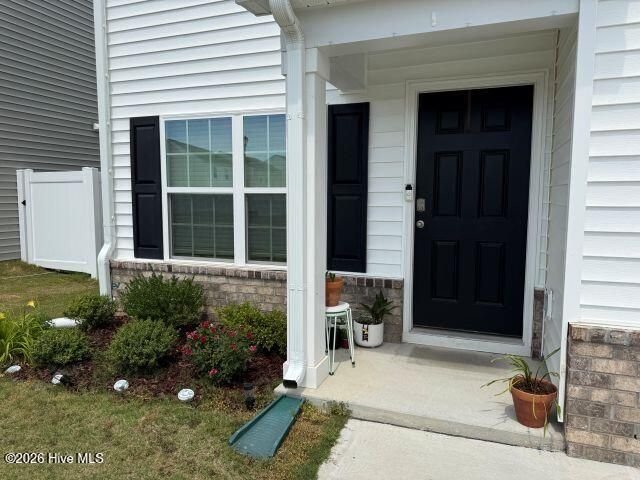 1504 Stephenson Drive, Greenville, NC 27834
