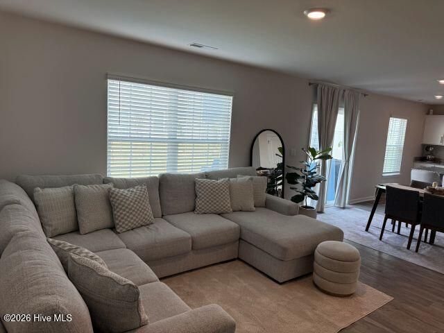 1504 Stephenson Drive, Greenville, NC 27834