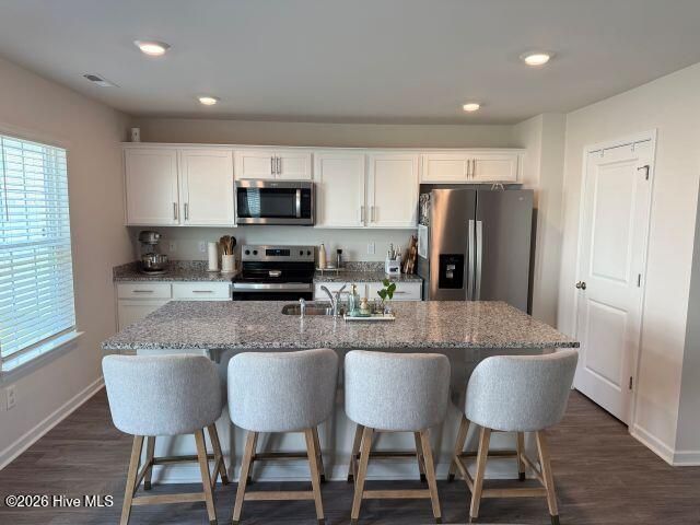 1504 Stephenson Drive, Greenville, NC 27834
