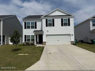 1504 Stephenson Drive, Greenville, NC 27834
