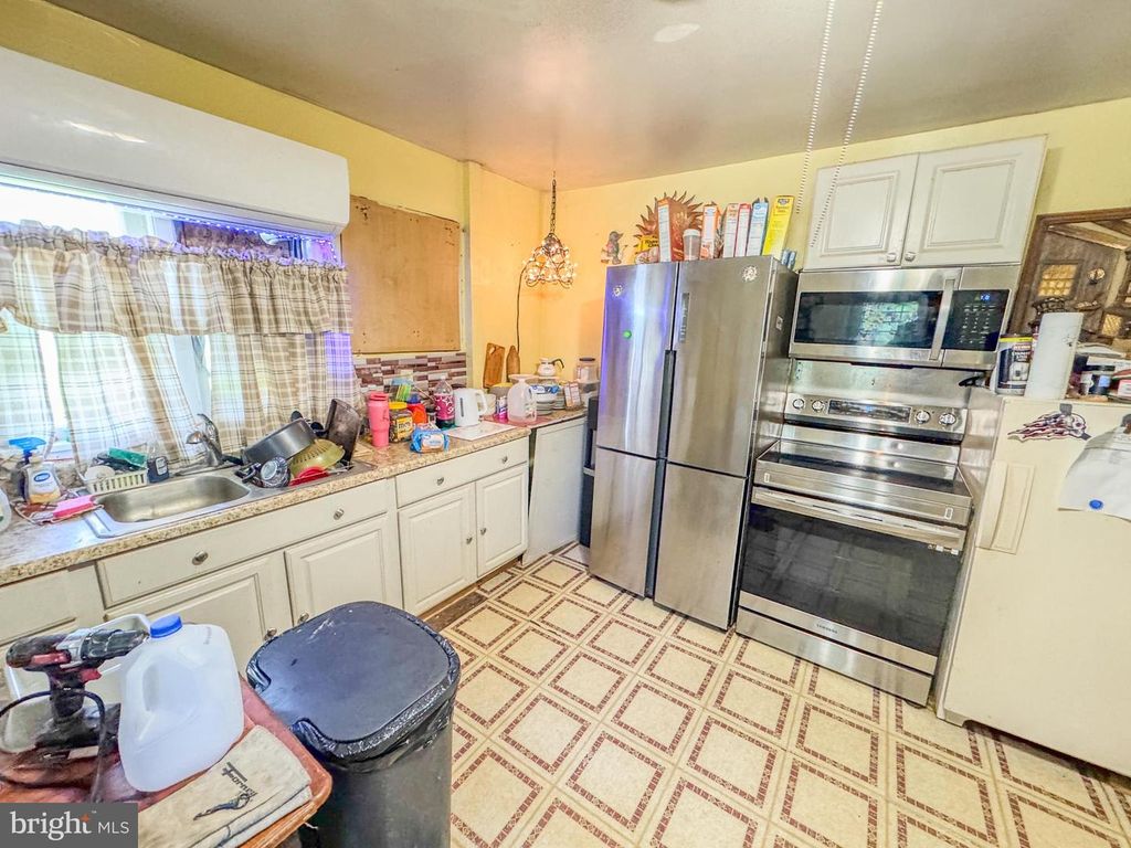 466 ALLOWAY WOODSTOWN RD, Woodstown, NJ 08098